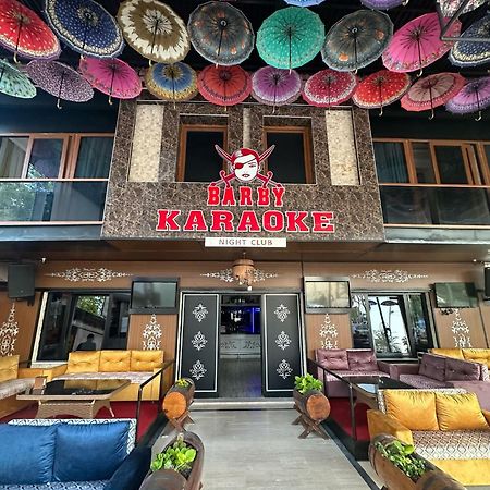 Barby Butik Otel Κεμέρ Εξωτερικό φωτογραφία