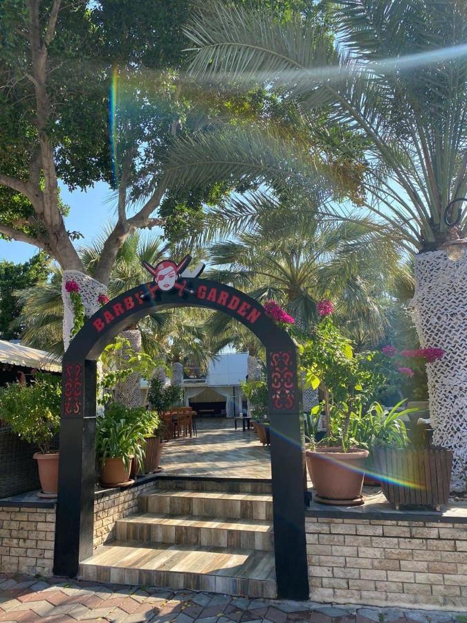Barby Butik Otel Κεμέρ Εξωτερικό φωτογραφία