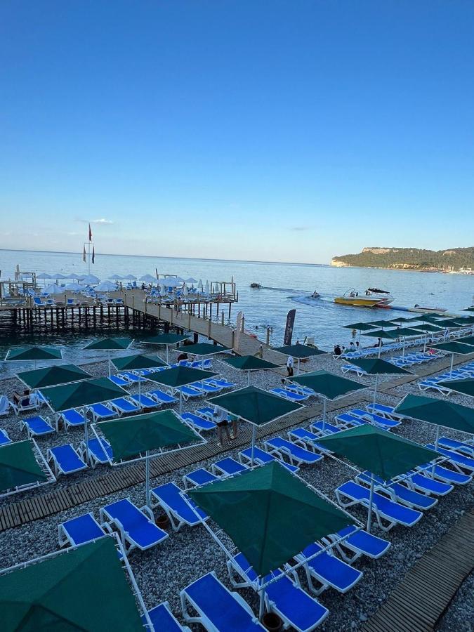 Barby Butik Otel Κεμέρ Εξωτερικό φωτογραφία