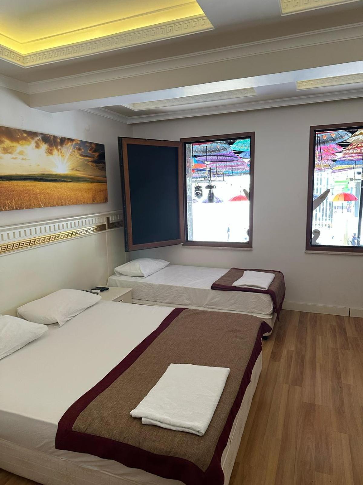 Barby Butik Otel Κεμέρ Εξωτερικό φωτογραφία