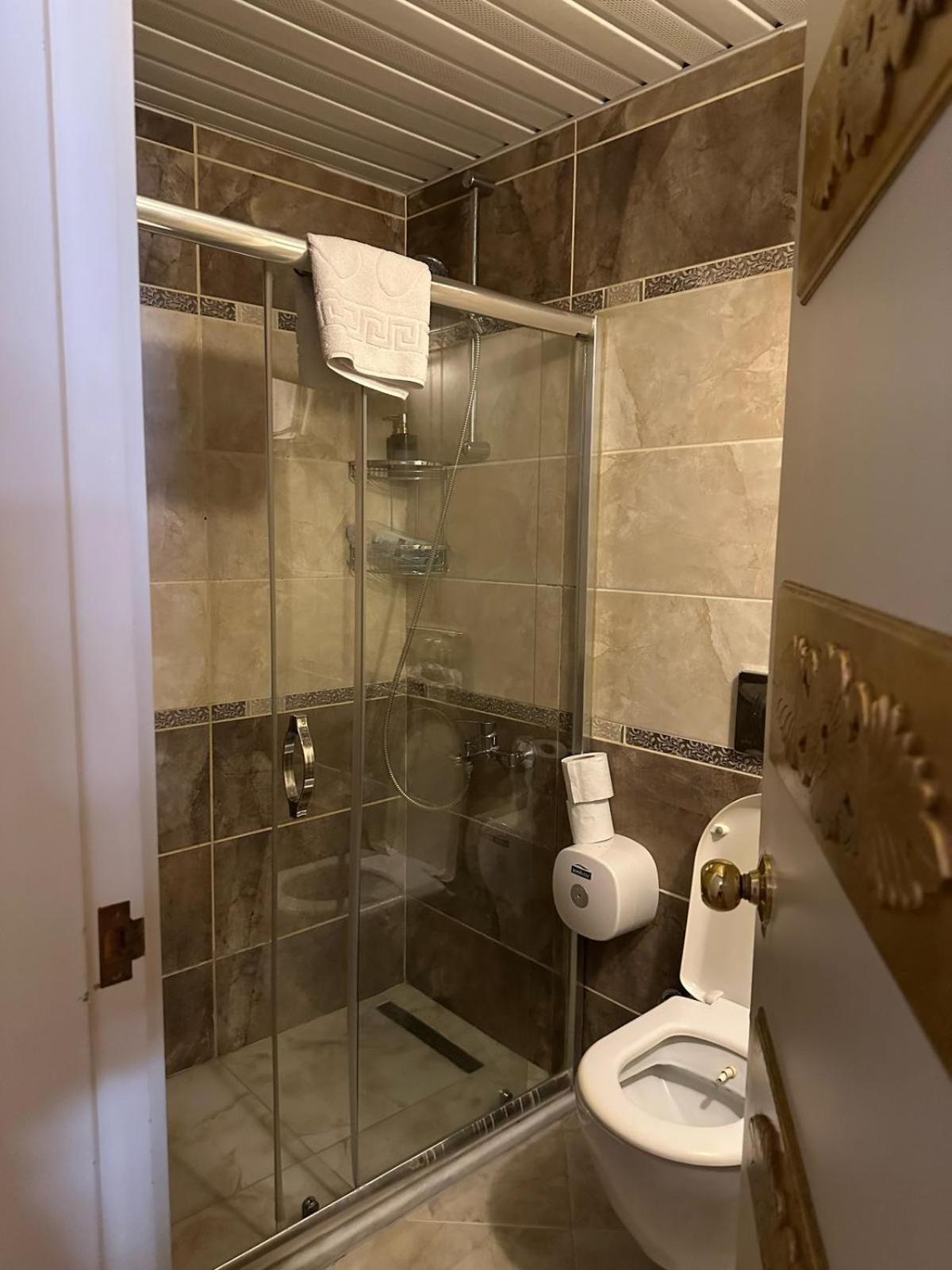 Barby Butik Otel Κεμέρ Εξωτερικό φωτογραφία