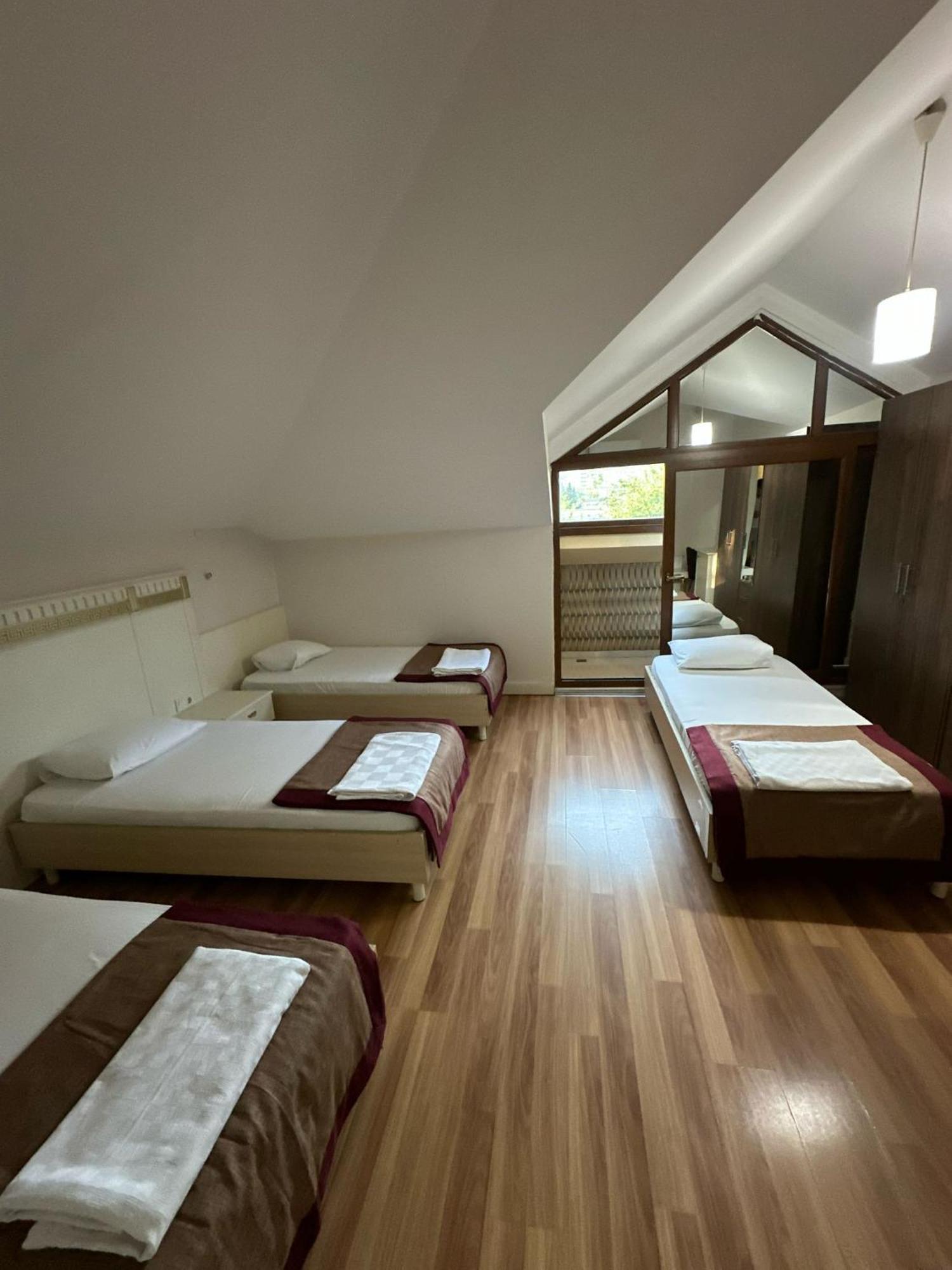 Barby Butik Otel Κεμέρ Εξωτερικό φωτογραφία