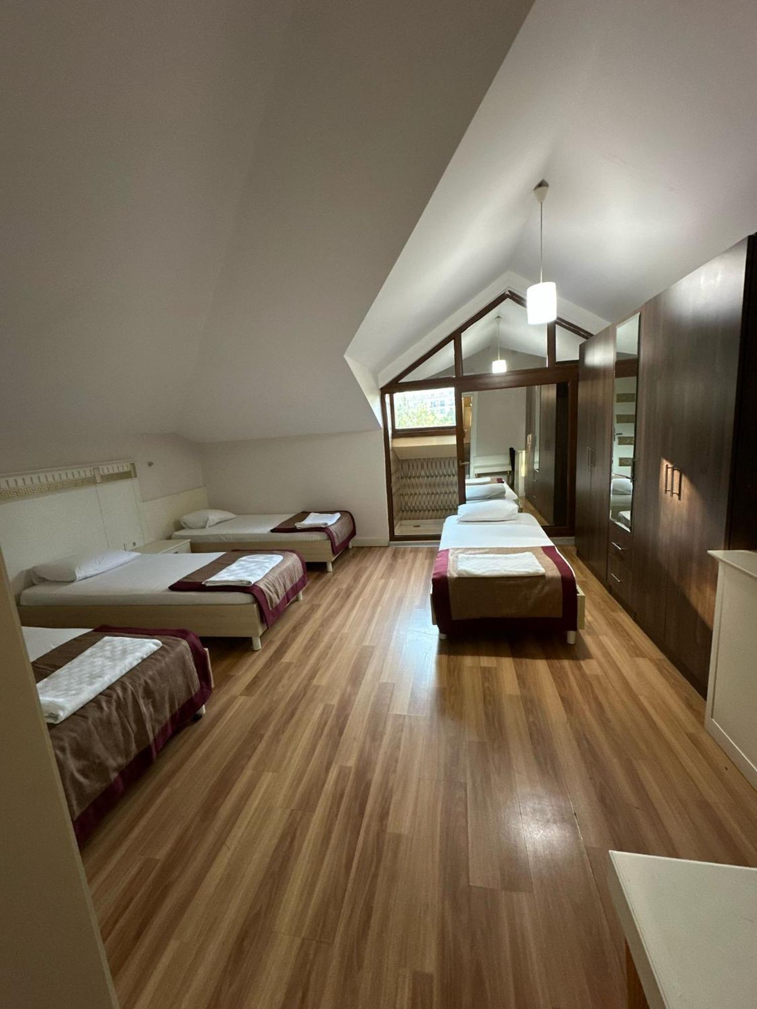 Barby Butik Otel Κεμέρ Εξωτερικό φωτογραφία