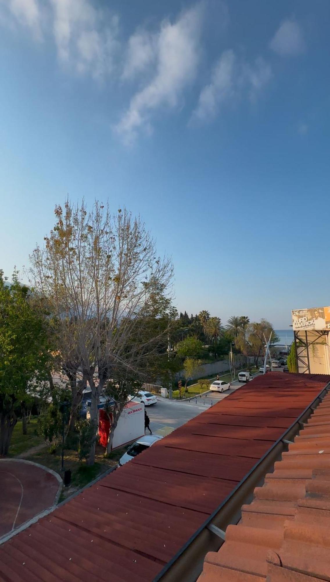 Barby Butik Otel Κεμέρ Εξωτερικό φωτογραφία