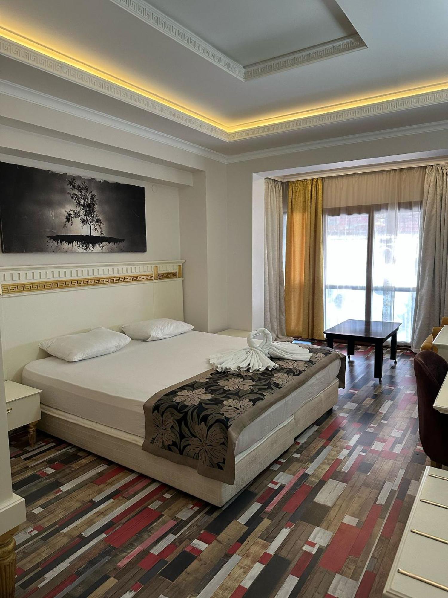 Barby Butik Otel Κεμέρ Εξωτερικό φωτογραφία