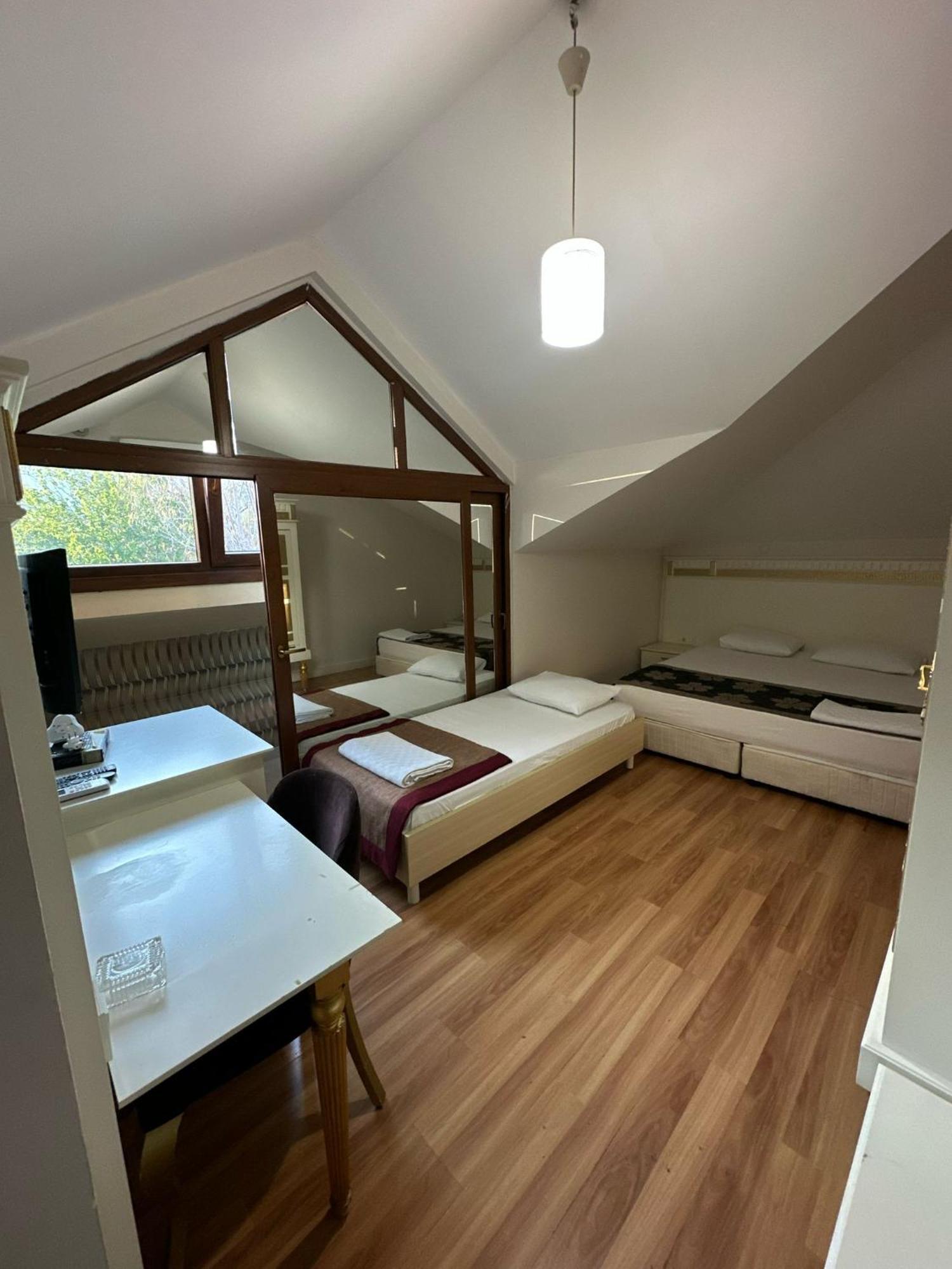 Barby Butik Otel Κεμέρ Εξωτερικό φωτογραφία