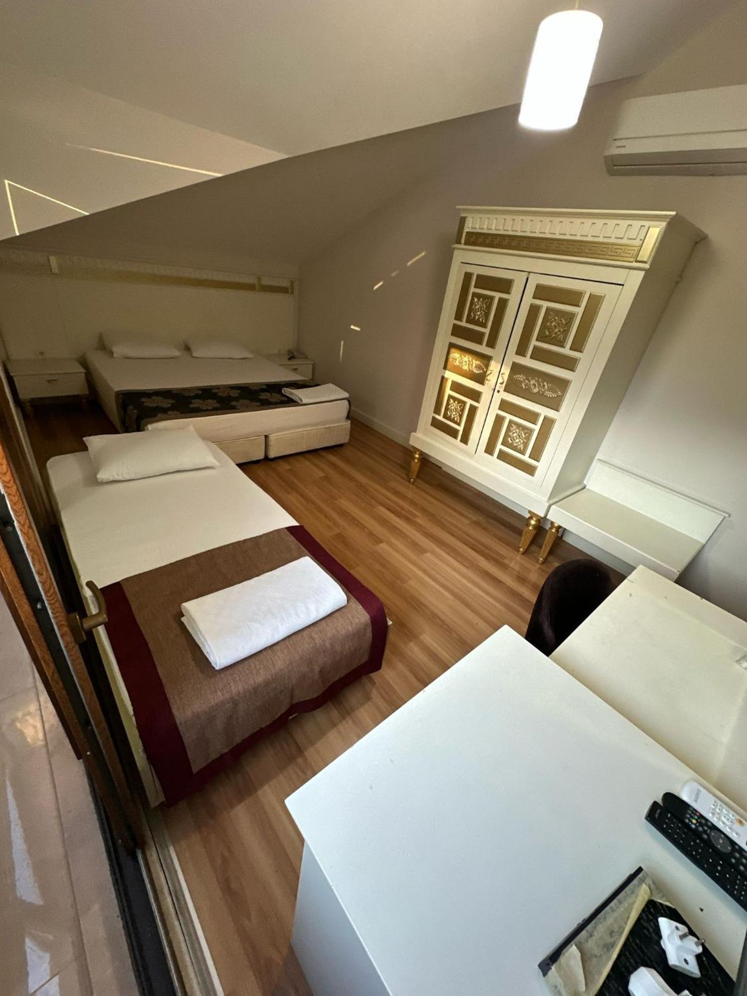 Barby Butik Otel Κεμέρ Εξωτερικό φωτογραφία