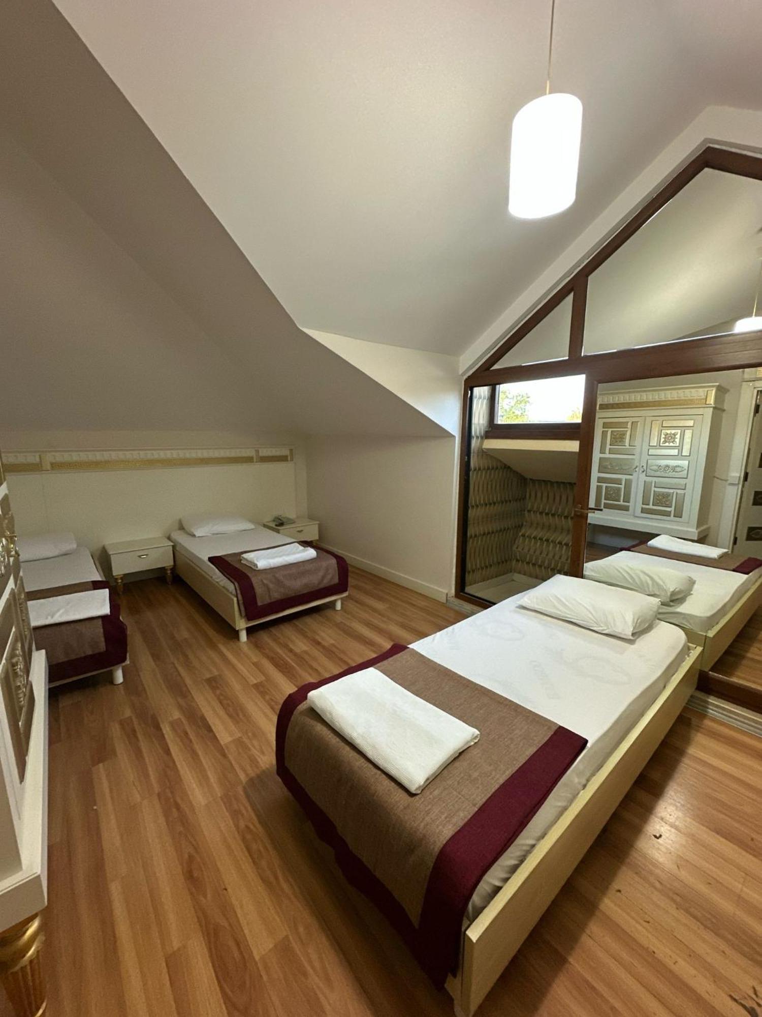Barby Butik Otel Κεμέρ Εξωτερικό φωτογραφία
