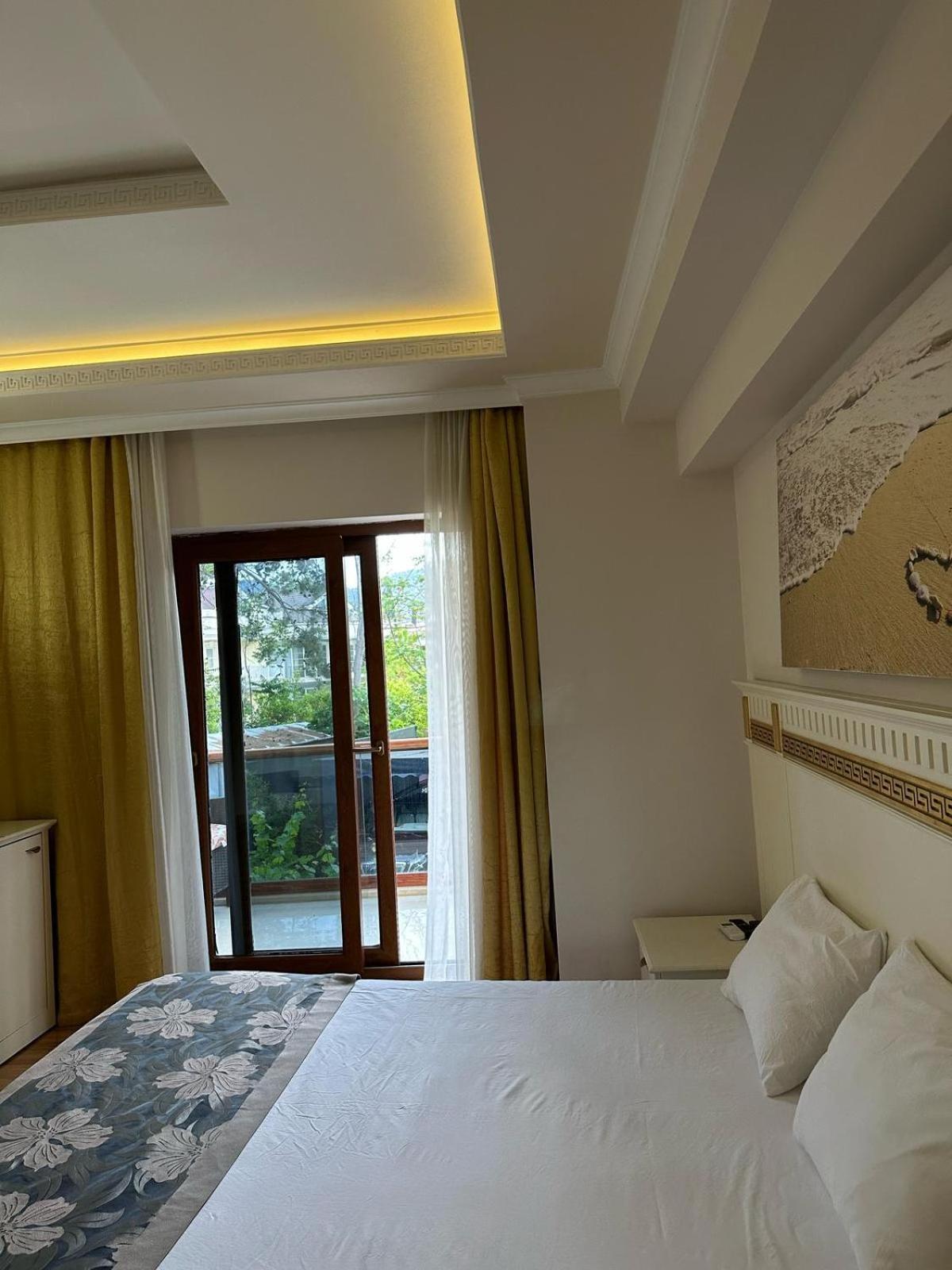 Barby Butik Otel Κεμέρ Εξωτερικό φωτογραφία