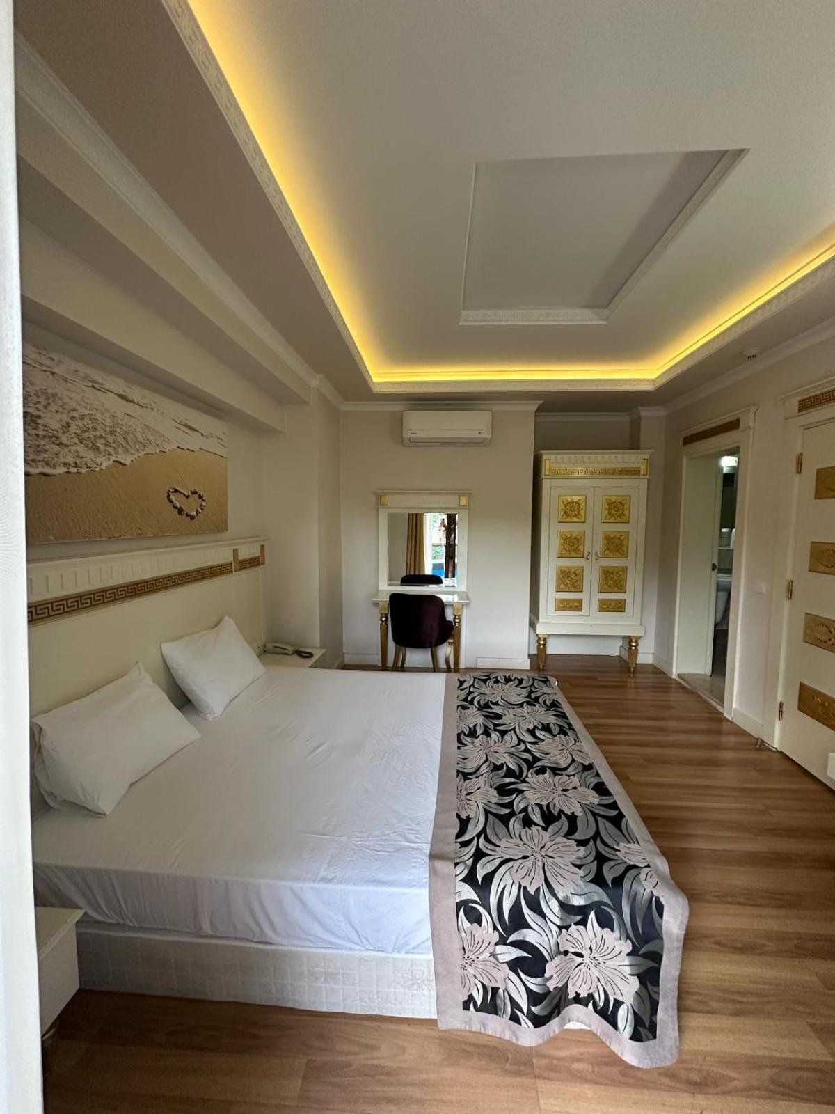 Barby Butik Otel Κεμέρ Εξωτερικό φωτογραφία
